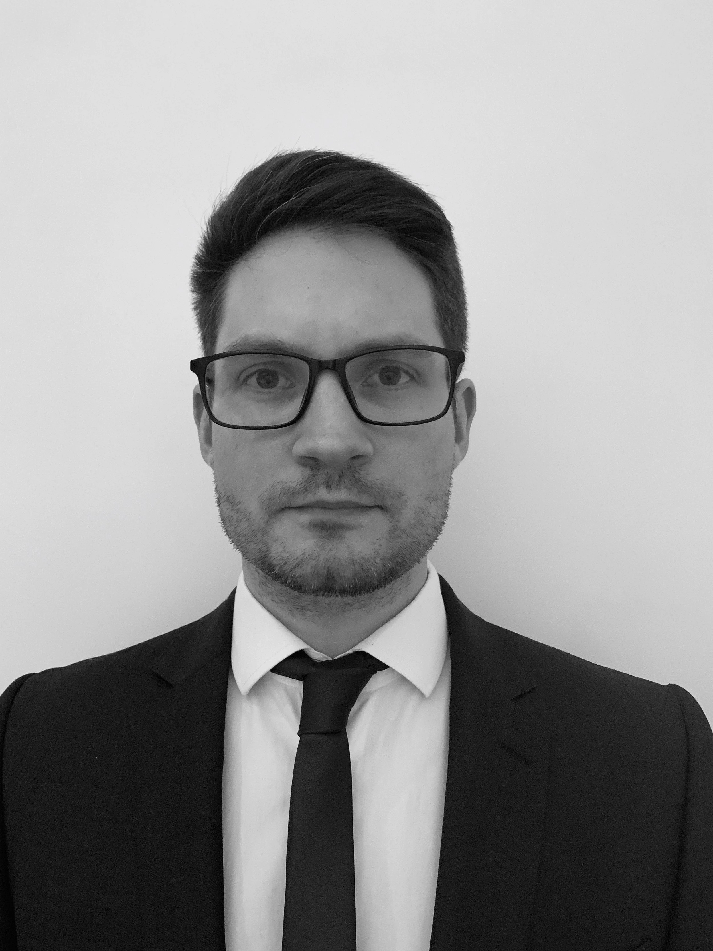 Team — PFP Specialists Ltd.