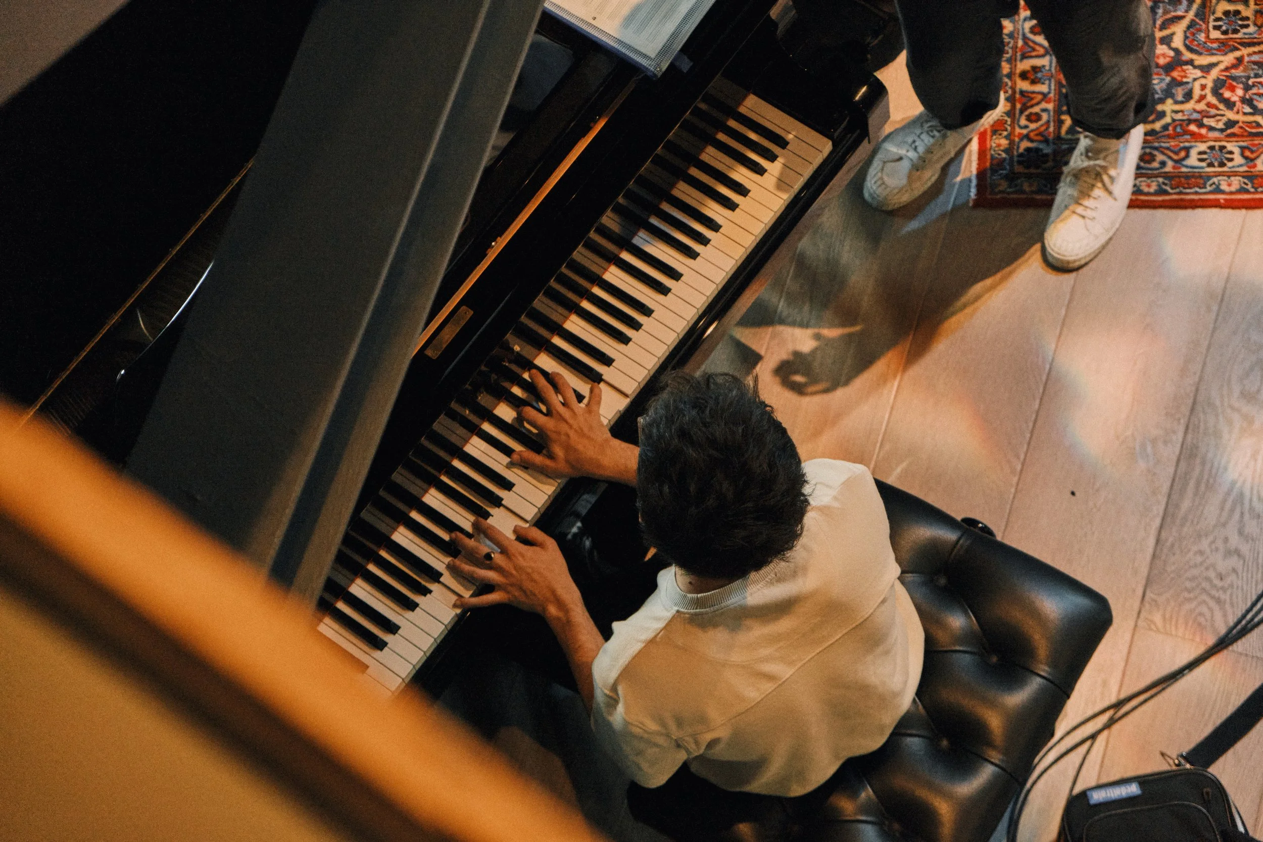 Salvation Studios / Photo Credits: Lewis Foord