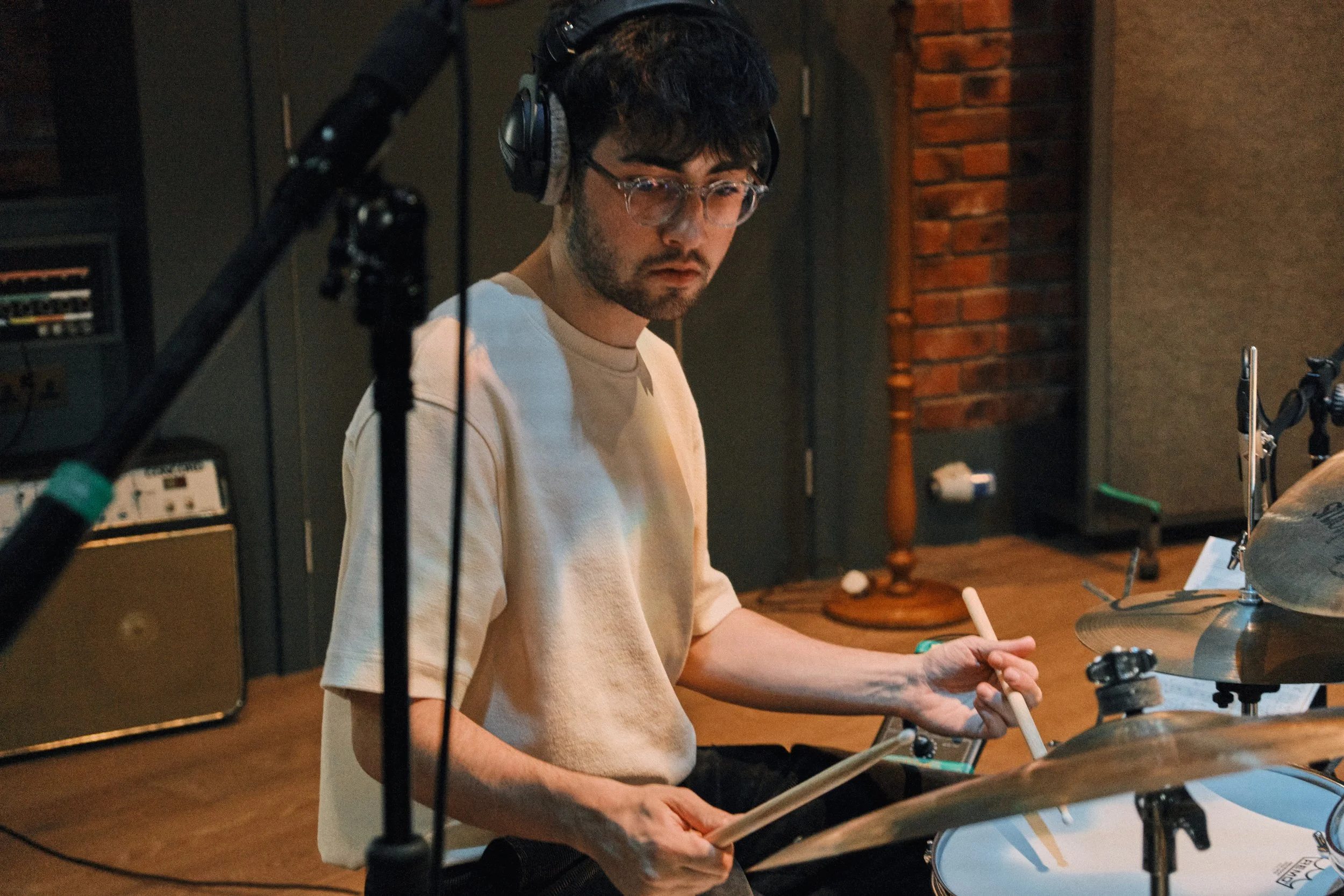 Salvation Studios / Photo Credits: Lewis Foord