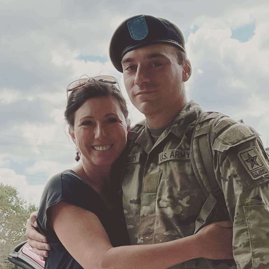 Honeybees &amp; the Military