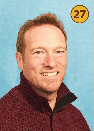 Jean-François
La Ferme de Busson

Elevées au grand air du côté du Val-de-Meuse, les volailles de la Ferme de Busson sont nourries sans OGM ni médicament pour un goût authentique.