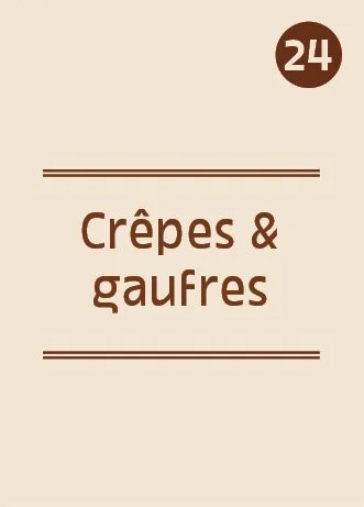 Roselyne

Pour une pause goûter bien méritée lors des courses du samedi, optez pour les douceurs du stand de Roselyne.