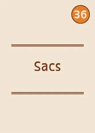 Maryse

Une large gamme de sacs confectionnés avec soin et avec goût.