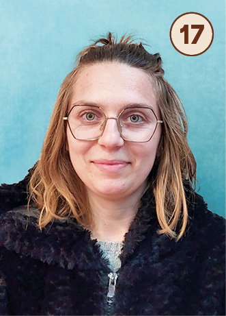 Justine
Les Saveurs de Justine

Laissez-vous tenter par de délicieuses créations glacées artisanales fabriquées avec le lait de sa propre exploitation.