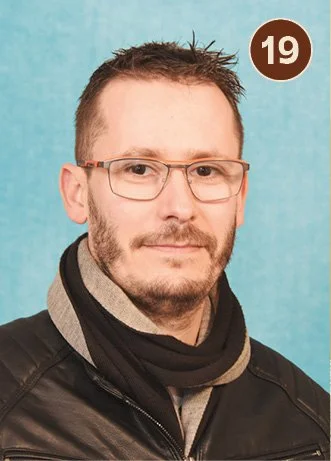 Rémy
Aux Petits Plaisirs

Ses viennoiseries et ses nombreuses préparations font le bonheur des papilles sucrées ou salées.