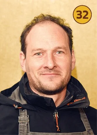 Thomas
Les Marais de la Sauze

Fines de Claire ou Spéciales de Claire, ne manquez pas la saison des huîtres et des délices iodés de cet ostréiculteur-affineur en provenance de Charente.