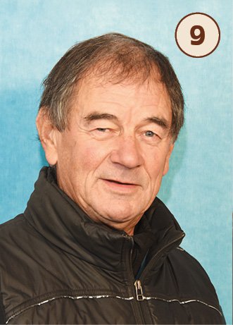 François

Une production 100% Haute-Marne pour des ruchers situés dans la vallée de l'Amance, pour un miel doux et raffiné issu de fleurs d'Acacia et de fleurs d'été.