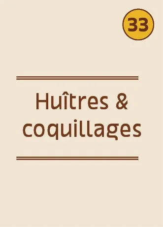Jean-Charles
Pêcheur-ostréiculteur 

Tout droit débarquée de Bretagne, la cargaison des produits de la mer de Jean-Charles donne l'eau à la bouche.