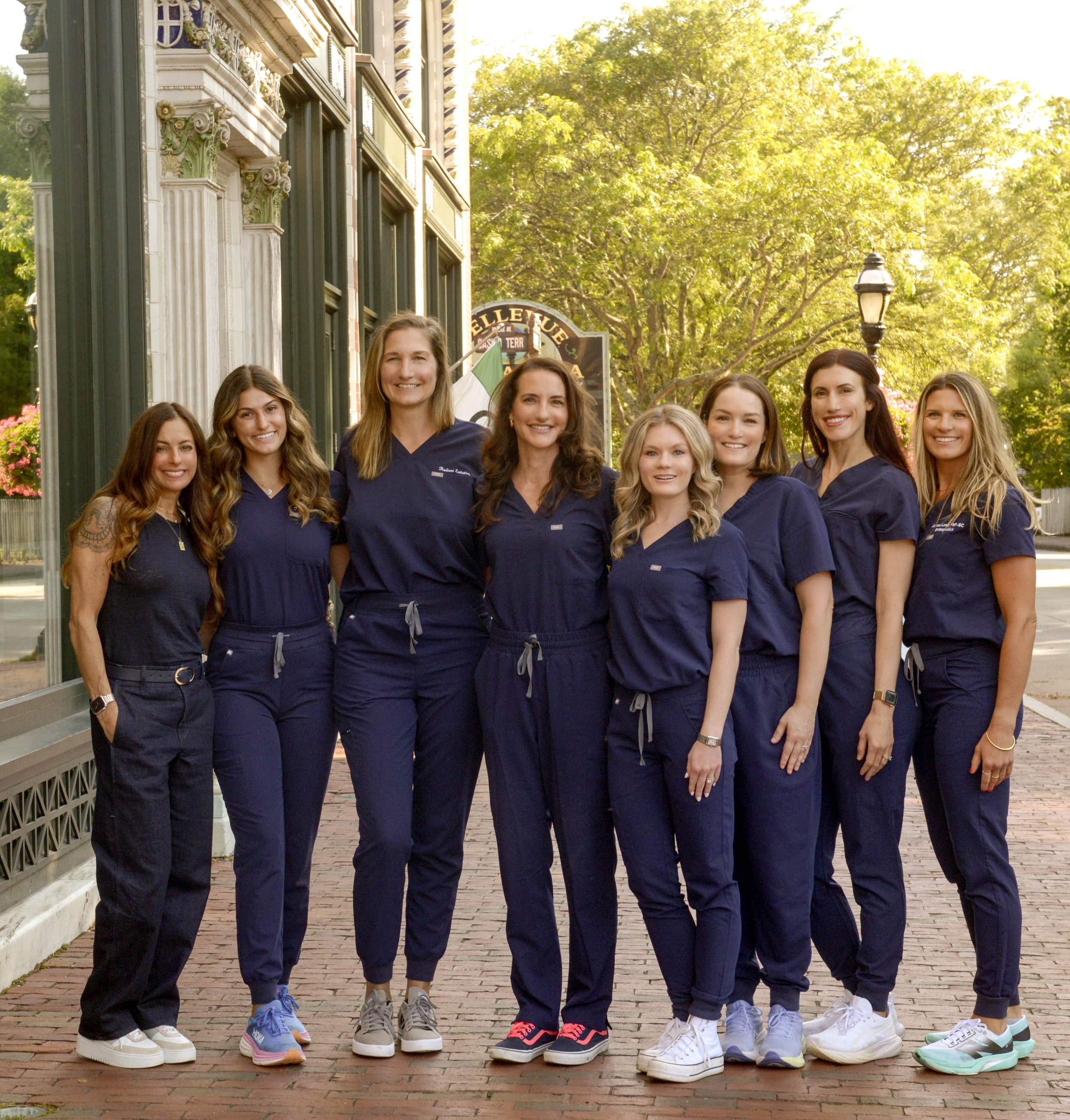 Radiant Esthetics: Embracing Pro-Aging and Wellness for Every Stage of Life