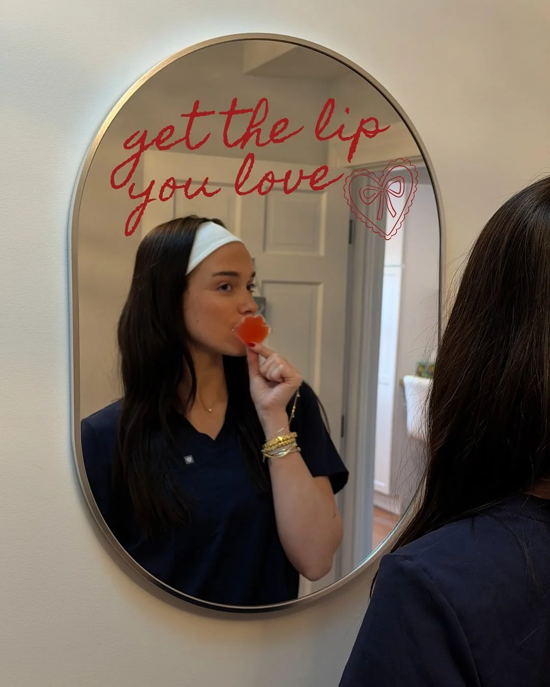 Get the lip you loveeee 💋

$150 off lip filler from now until 2/14/26, Call now to book! ❤️

*must complete service from 2/3/26-2/14/26*