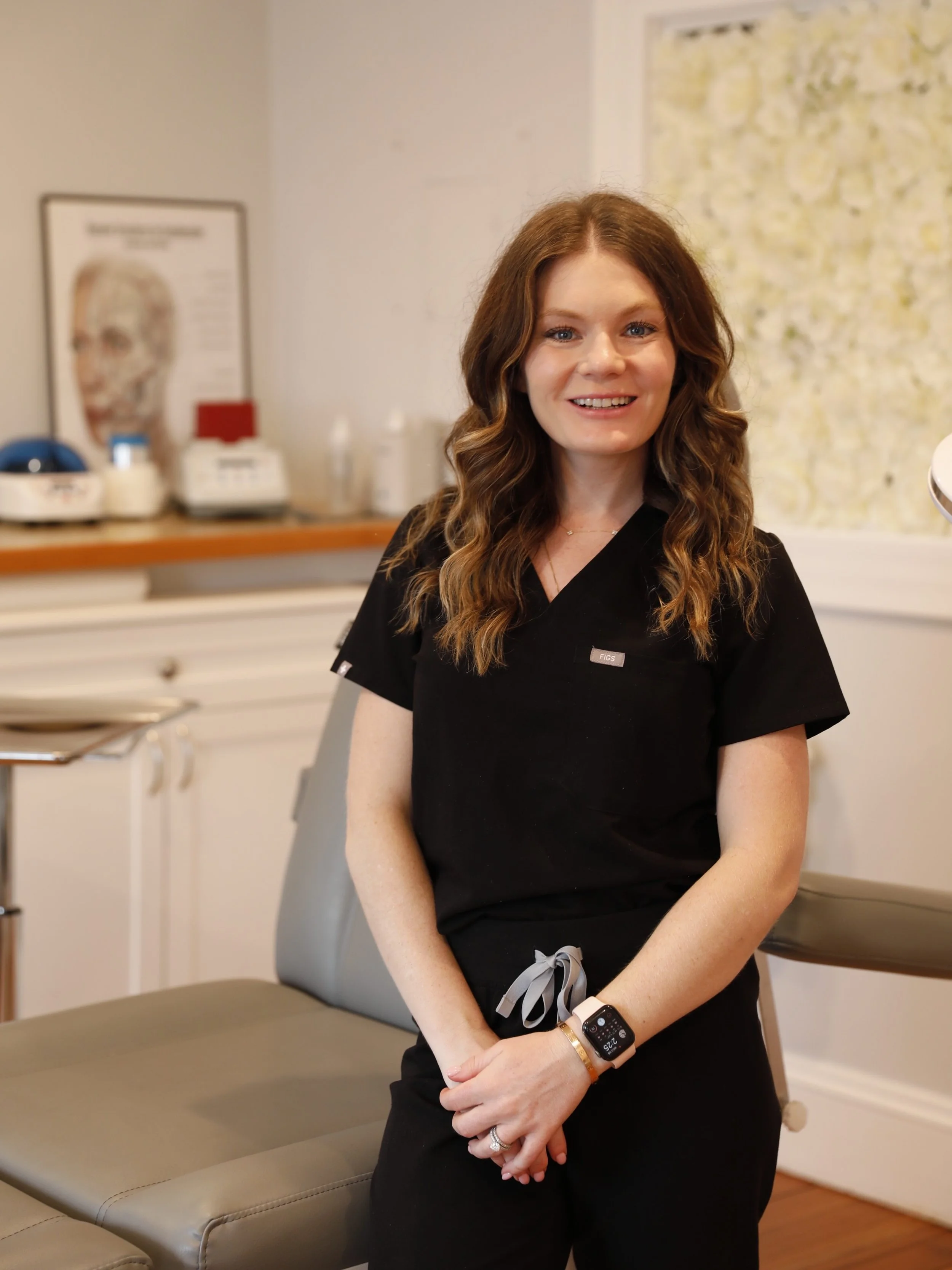 Missed her ? So did we! 🤍

Amber will make her return to the medical spa on May 30th! Book with her on Saturdays through the link in our bio ✨