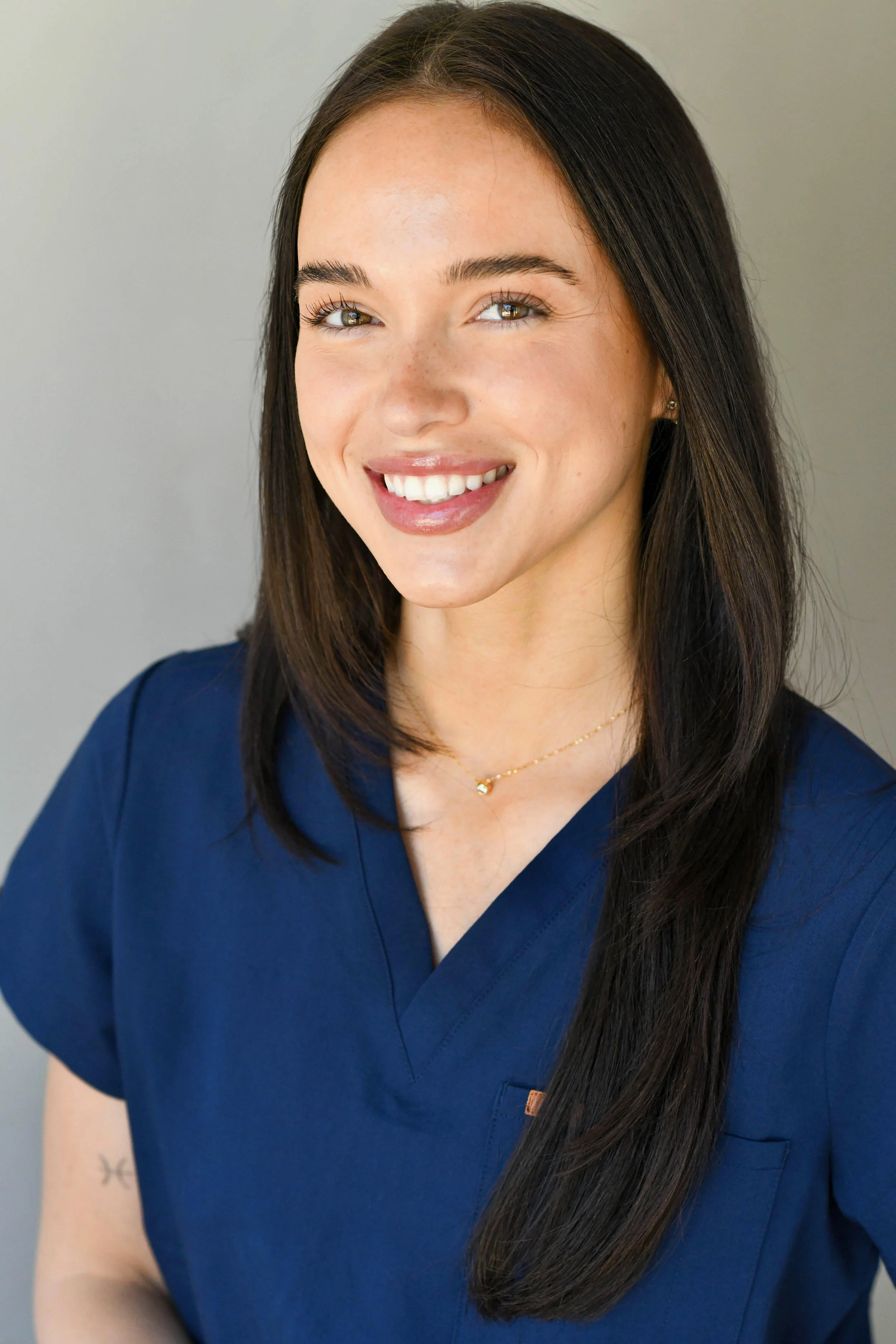 Leah Leclerc Headshot