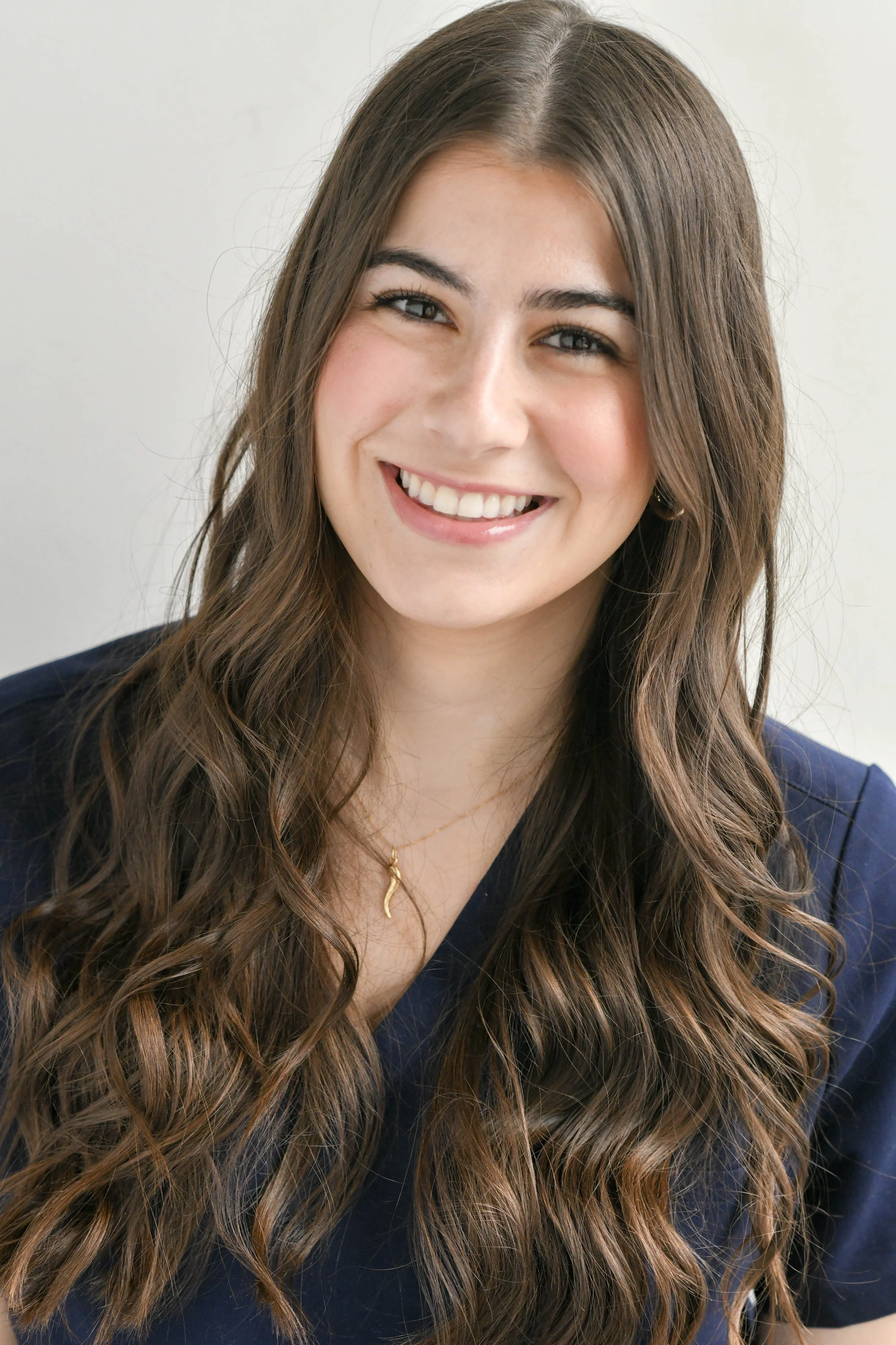 Grace Detri Headshot