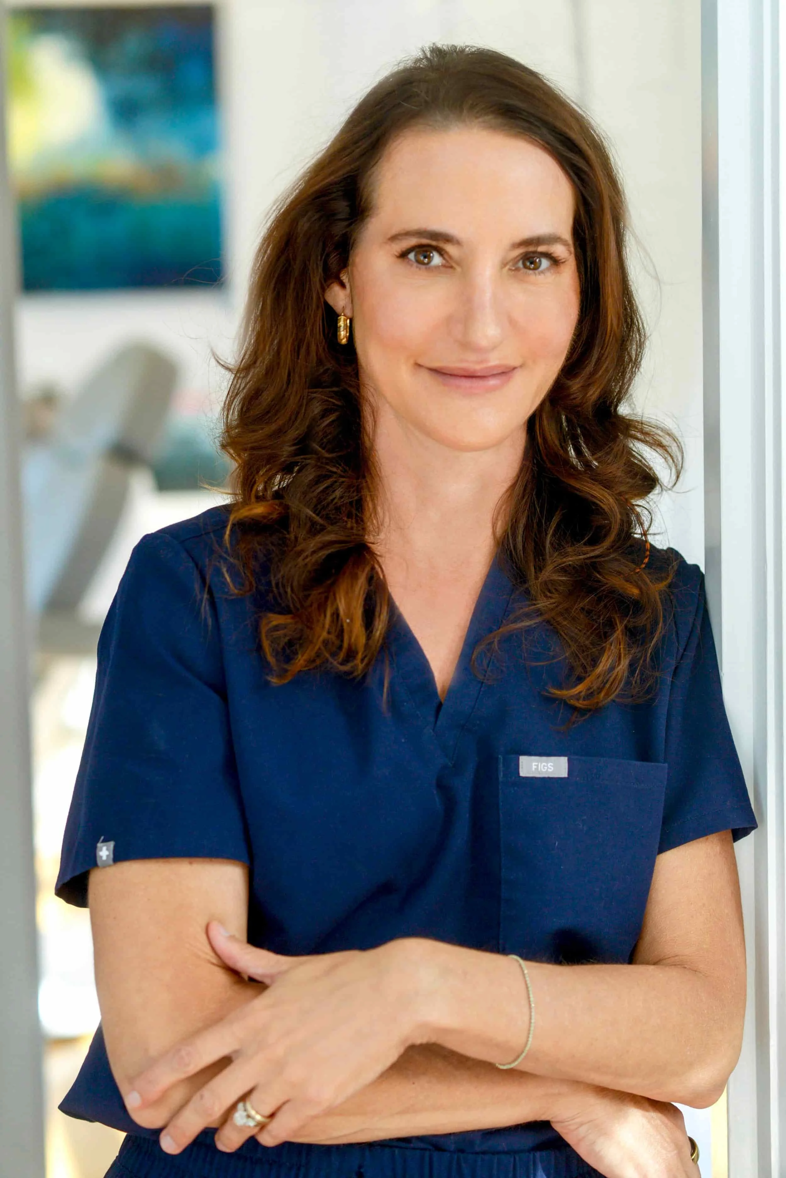 Jana Magarian Headshot Radiant Esthetics Owner