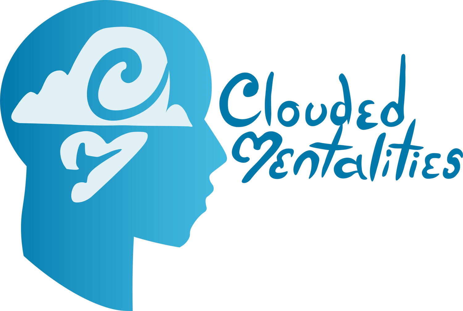 Clouded Mentalities