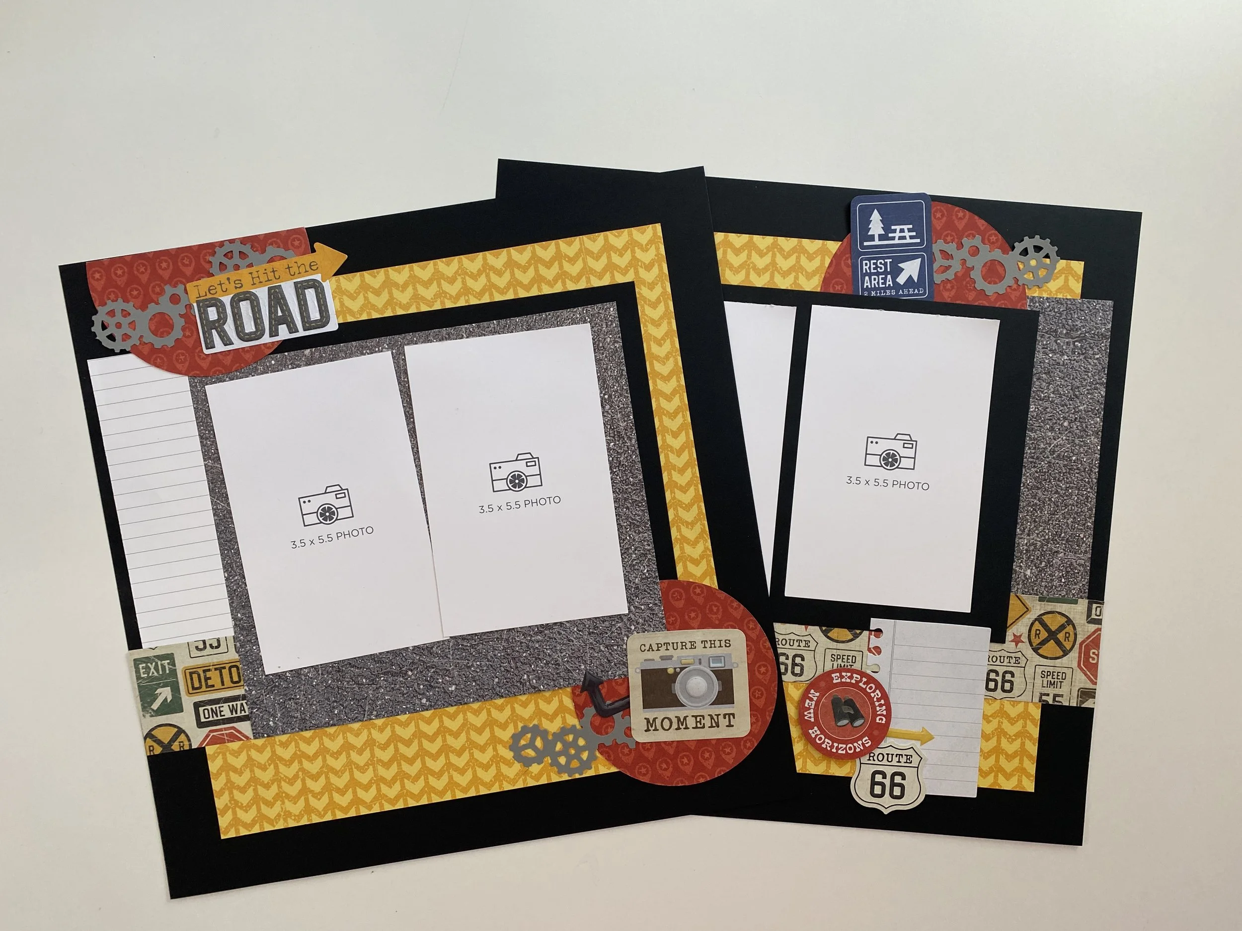 Hit the Road QC #3IMG_6387.JPG