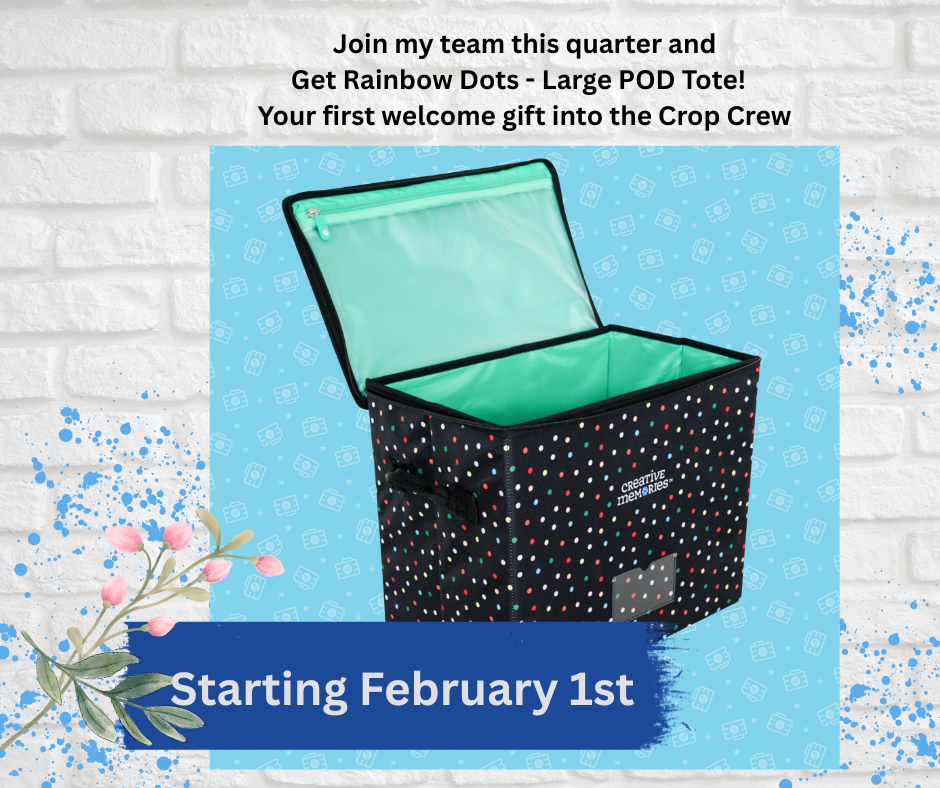 Should You Become a Creative Memories Advisor?