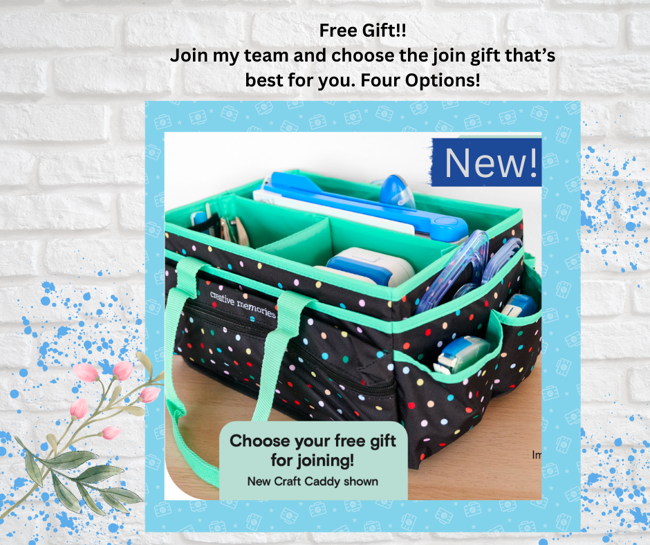 The Real Cost Benefits of Becoming a Creative Memories Advisor