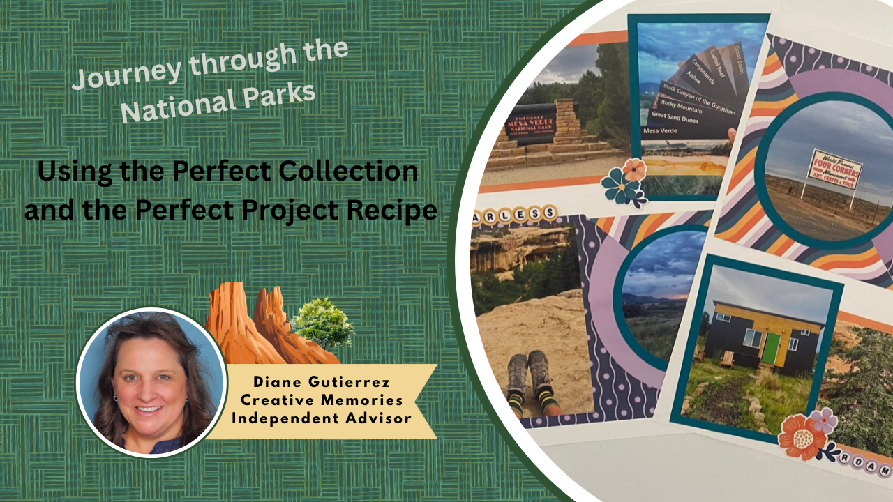 Free Spirit Project Recipe