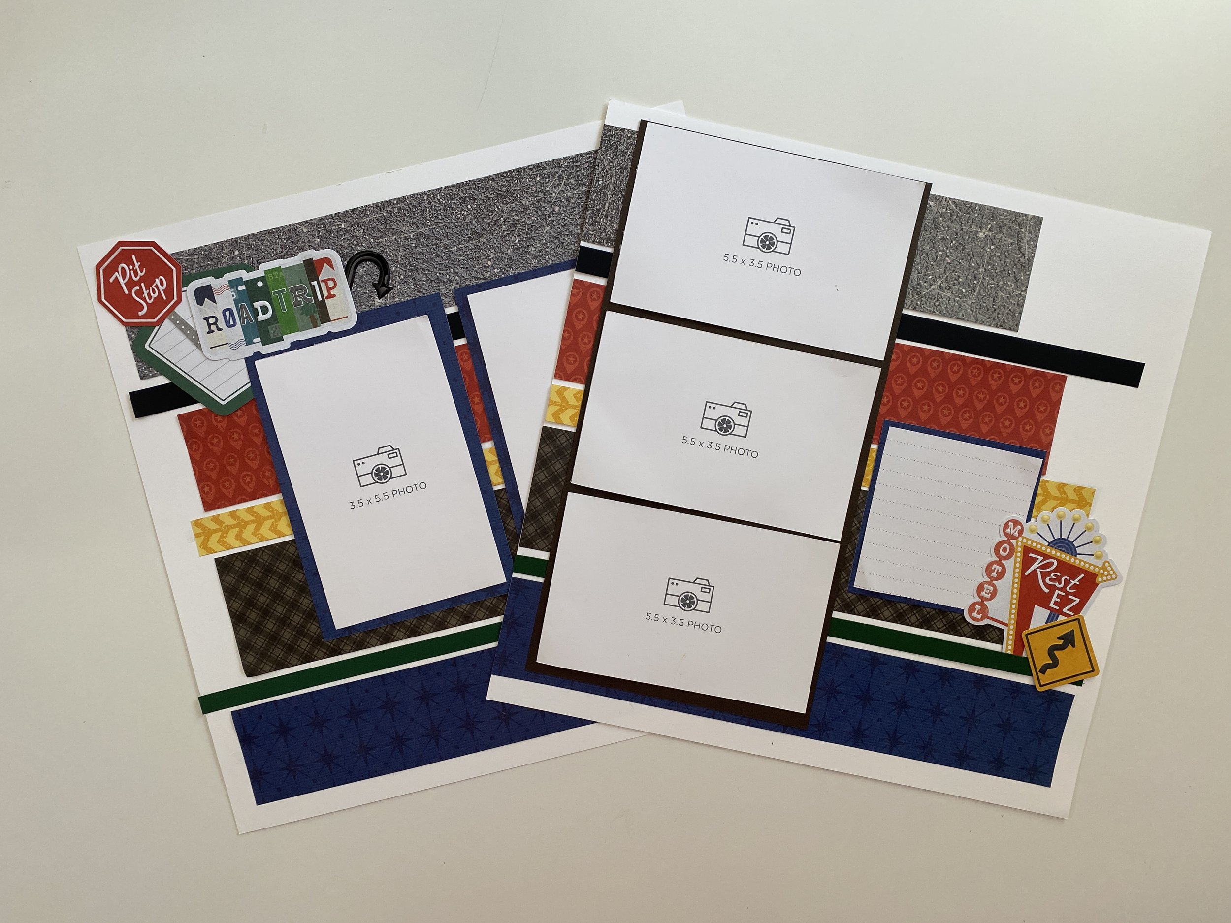 Hit the Road QC #6IMG_6402.JPG