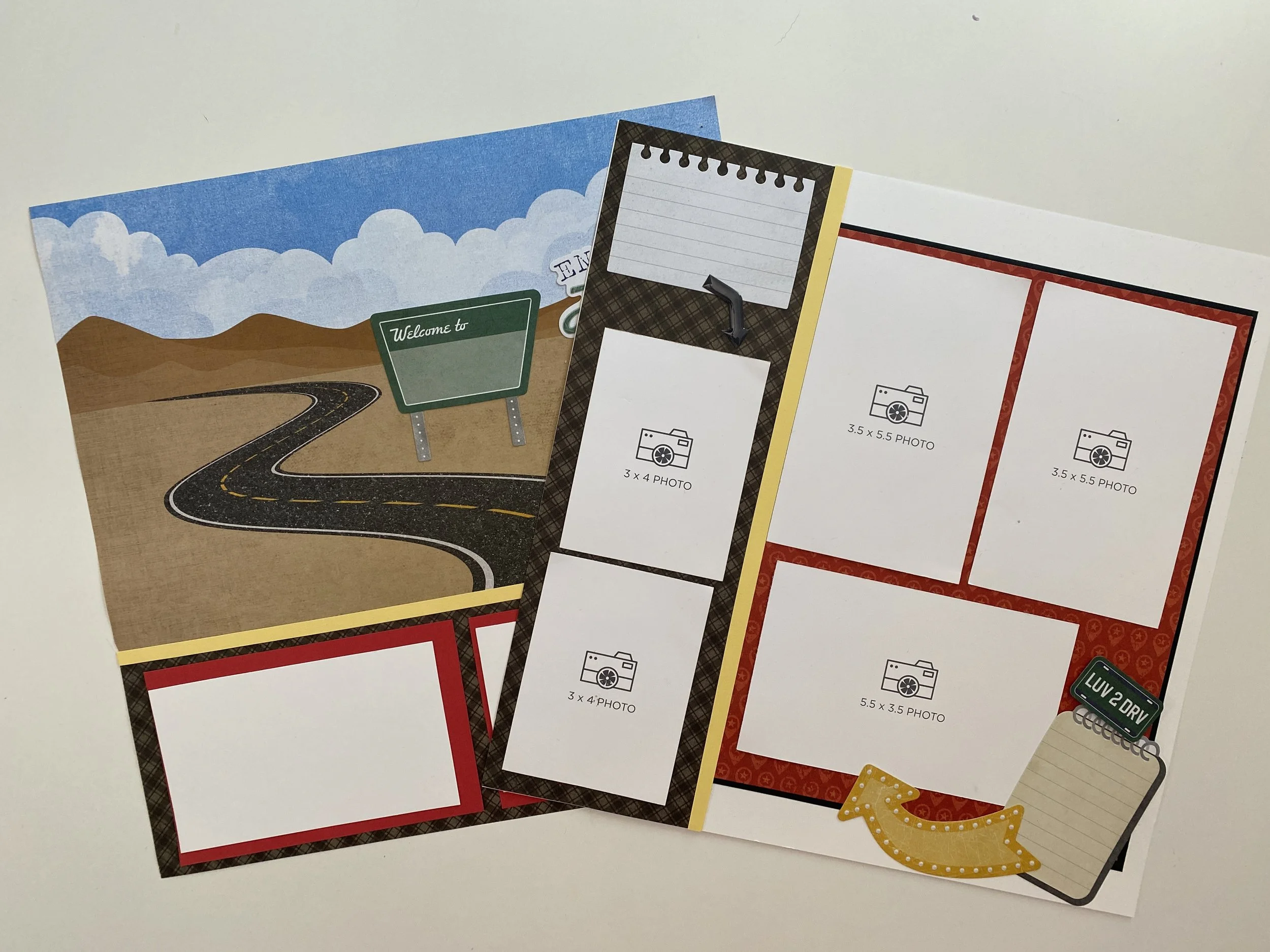 Hit the Road QC #1IMG_6379.JPG