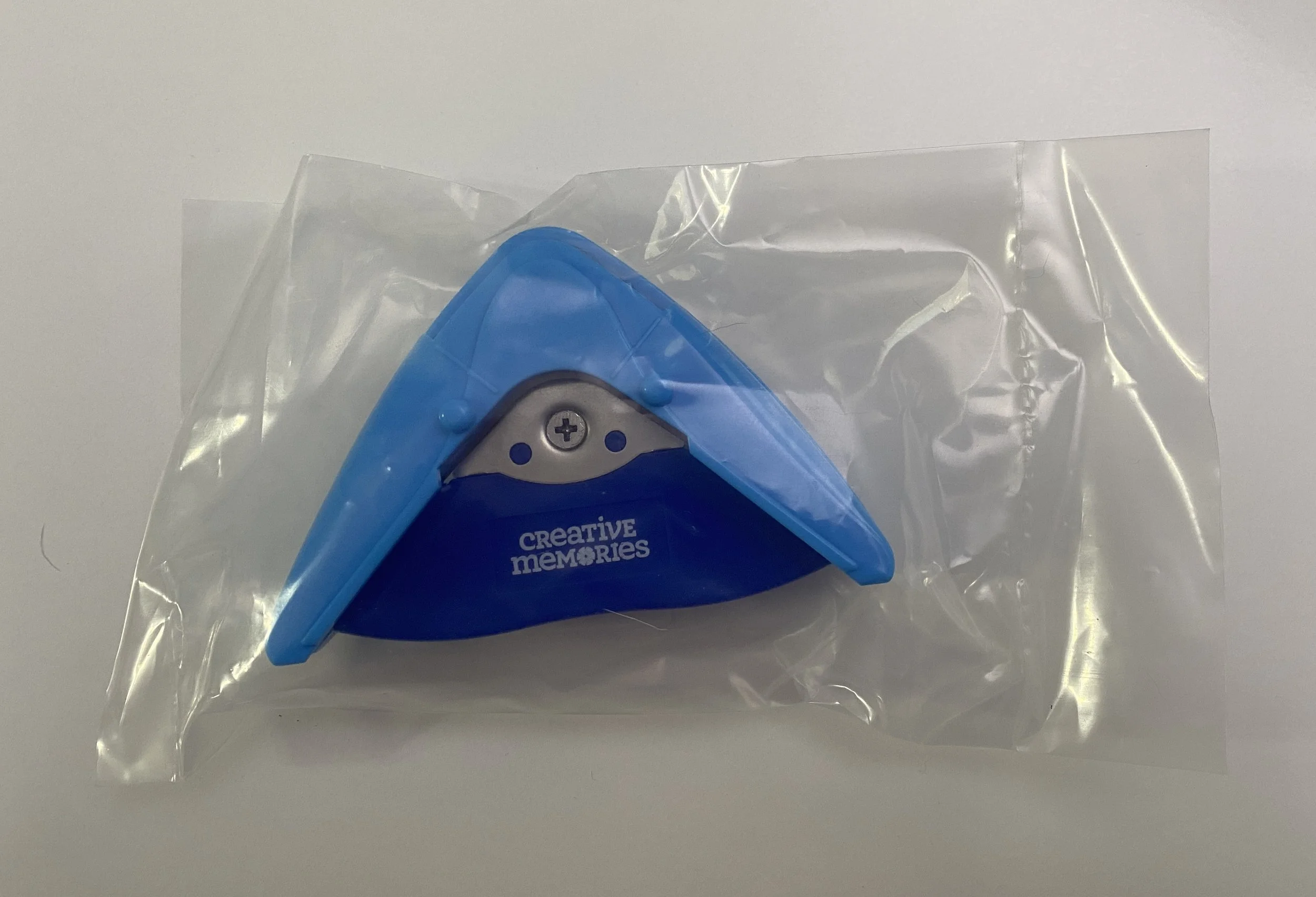 2-Way Corner Rounder - Special Edition