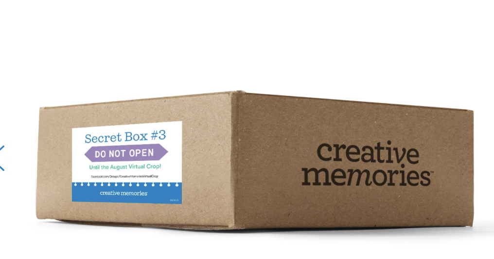 Secret Box #3 (2026) Summer Daydreamer