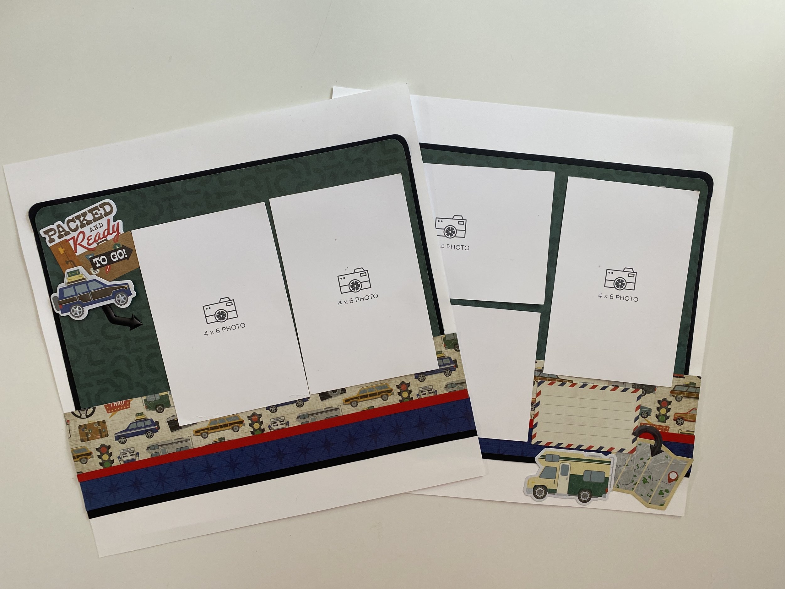 Hit the Road QC #2IMG_6383.JPG