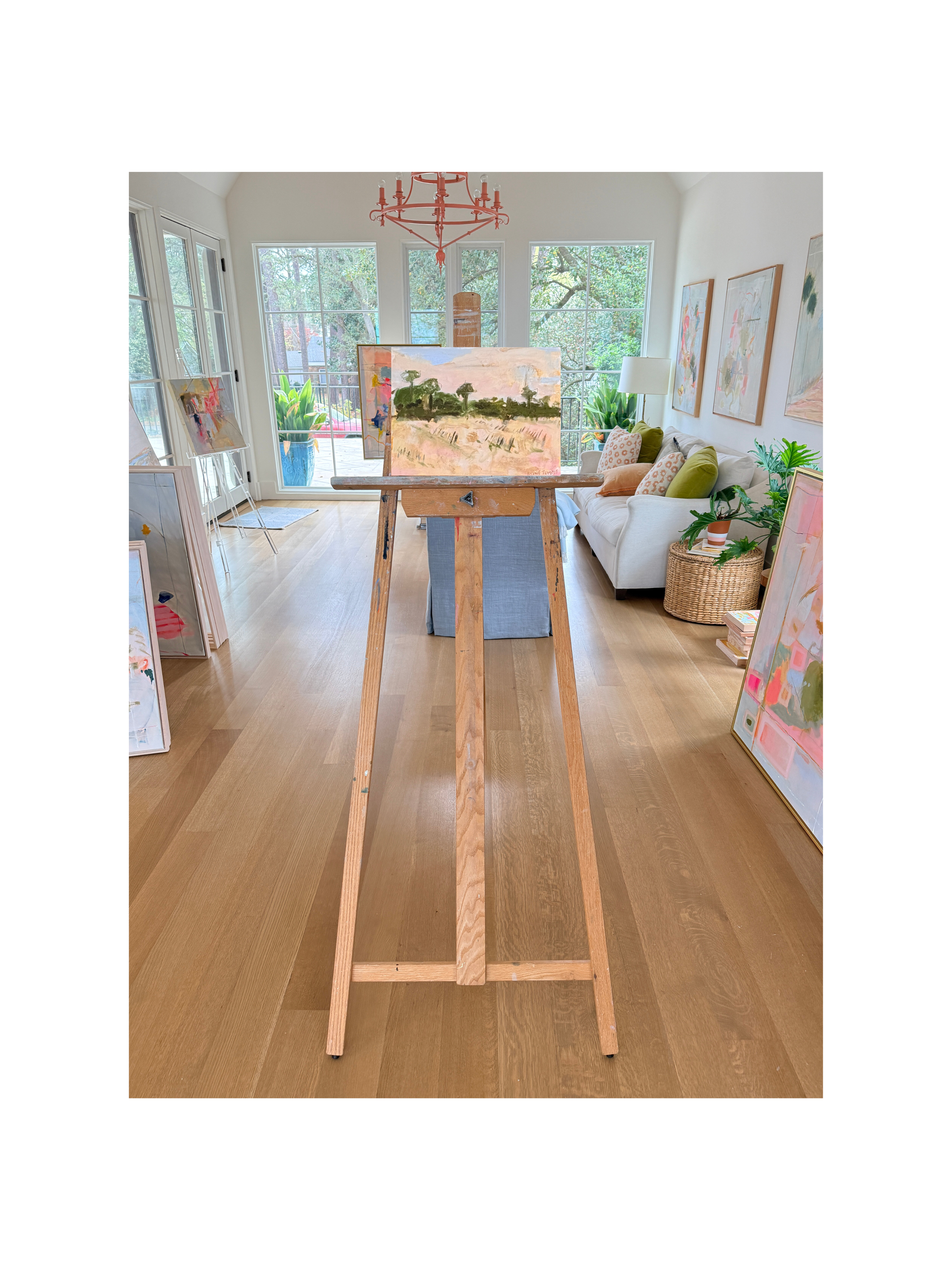 Doing Nothing On Purpose