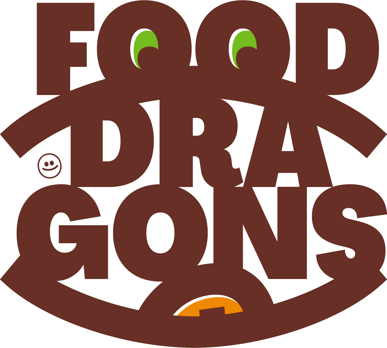 Food Dragons