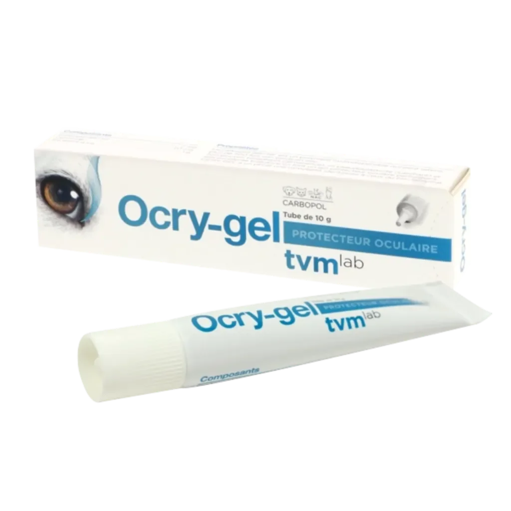 Ocry-Gel Tube 10g