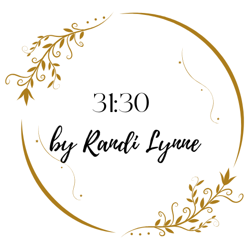 31:30 by Randi Lynne — Facebook Service Promotion Post