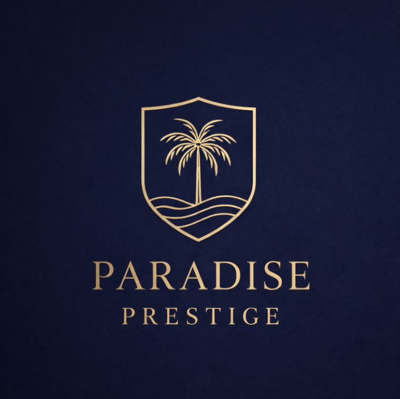 Paradise Prestige — Corporate Event Website Copy
