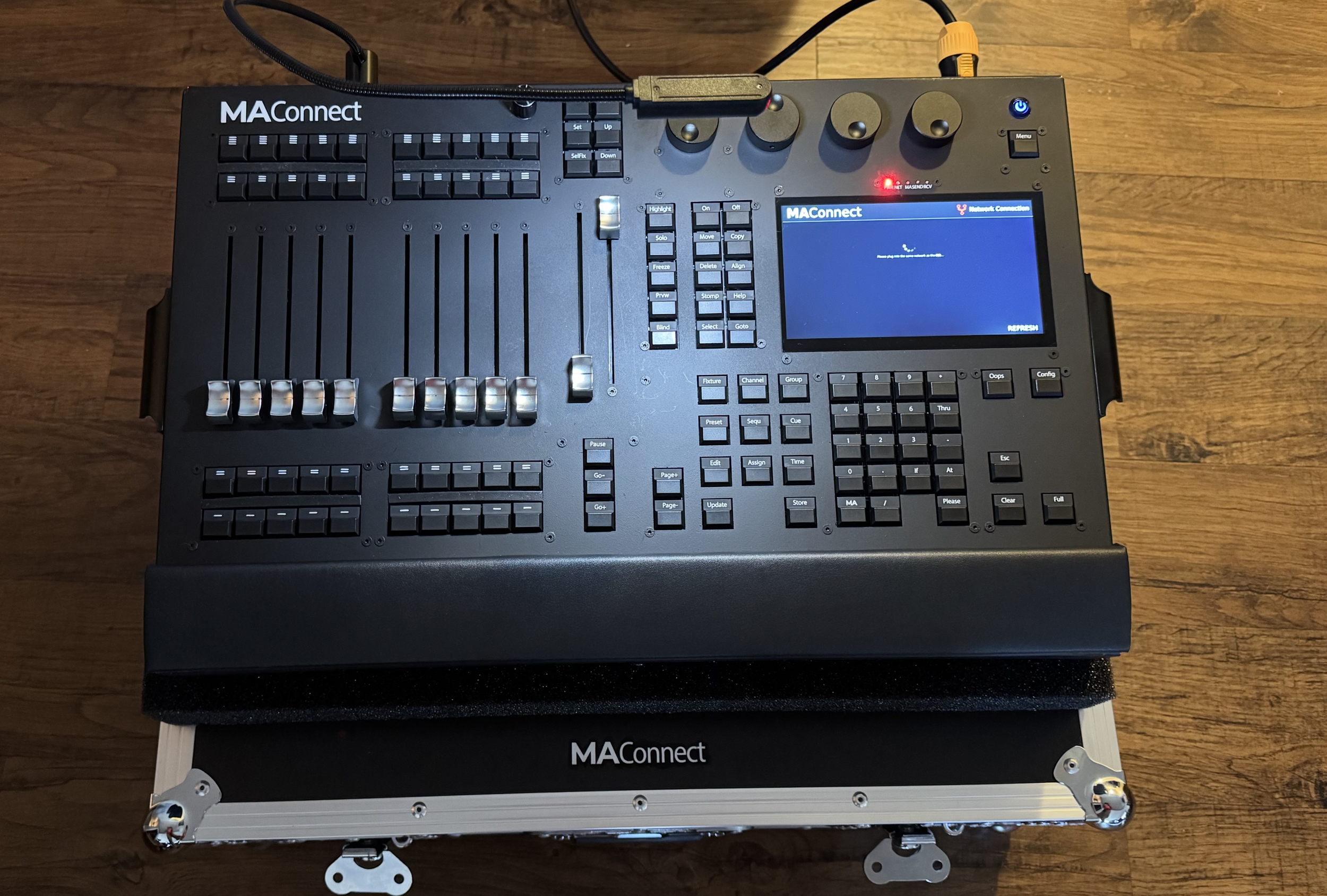 MAConnect