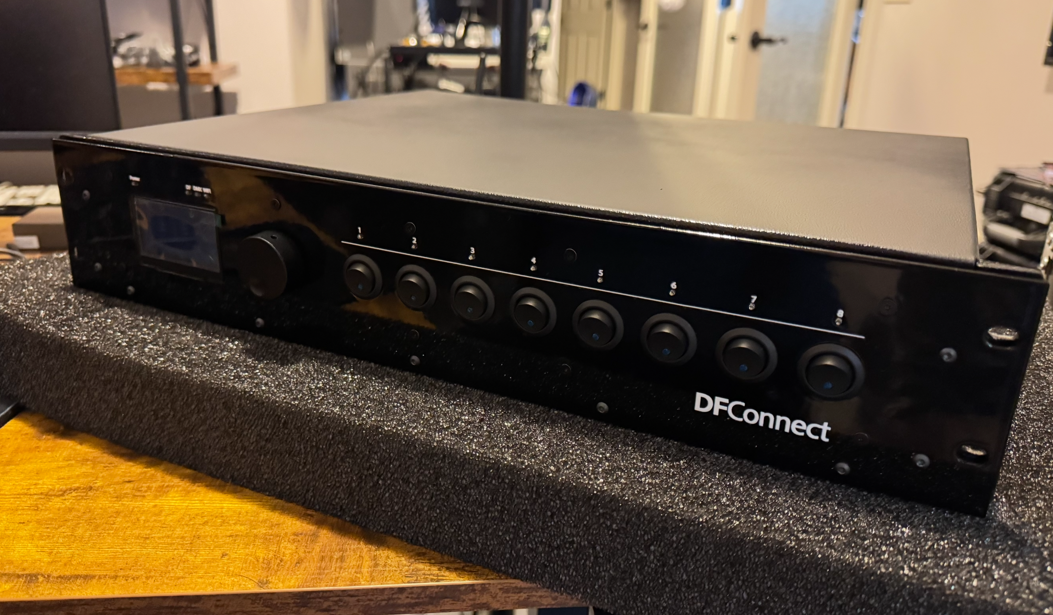 DFConnect