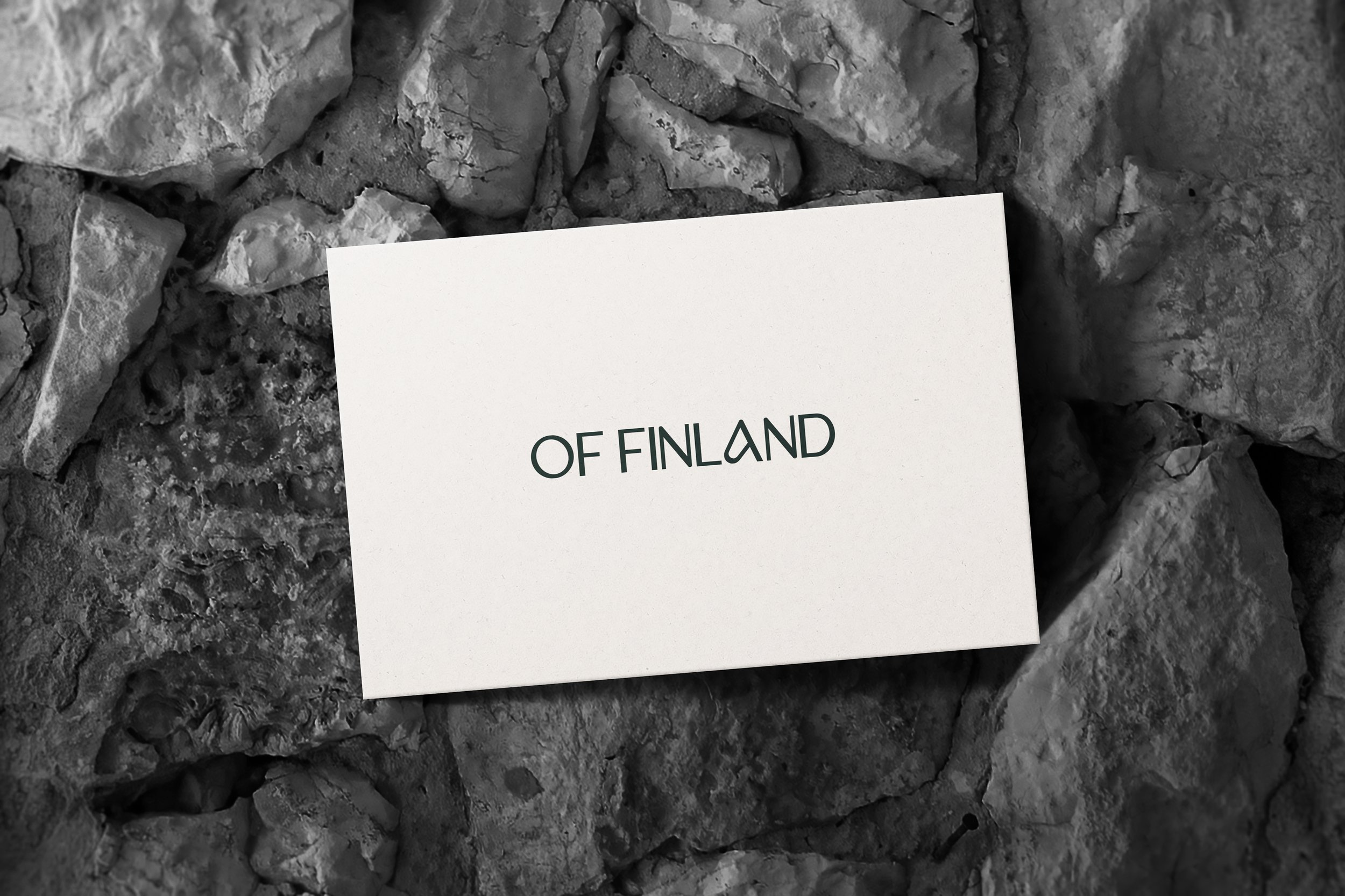 OF FINLAND