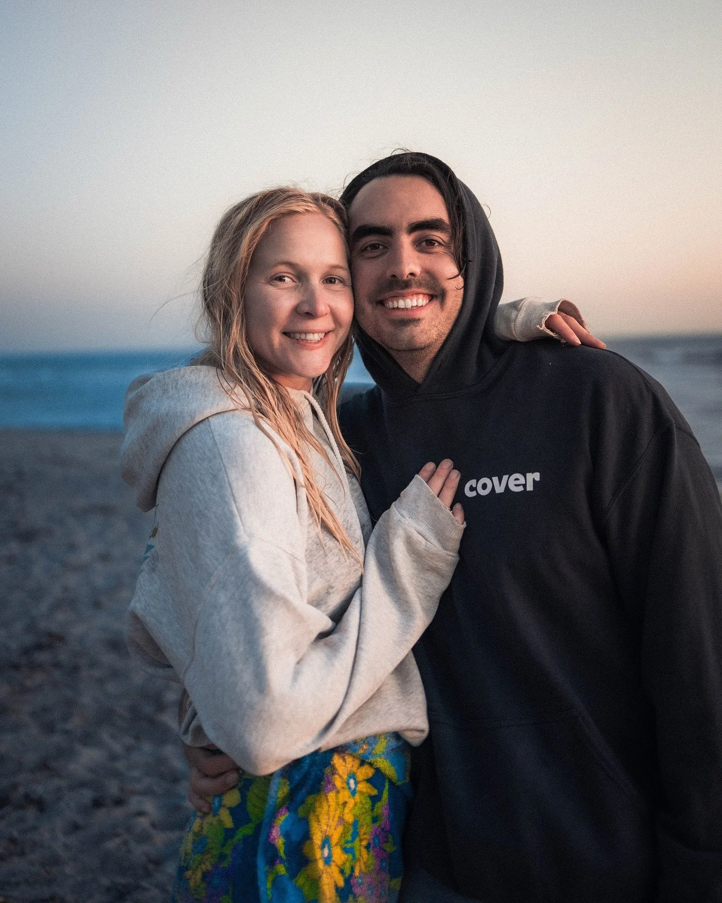 There really is no one else like Alli. Happy Birthday!