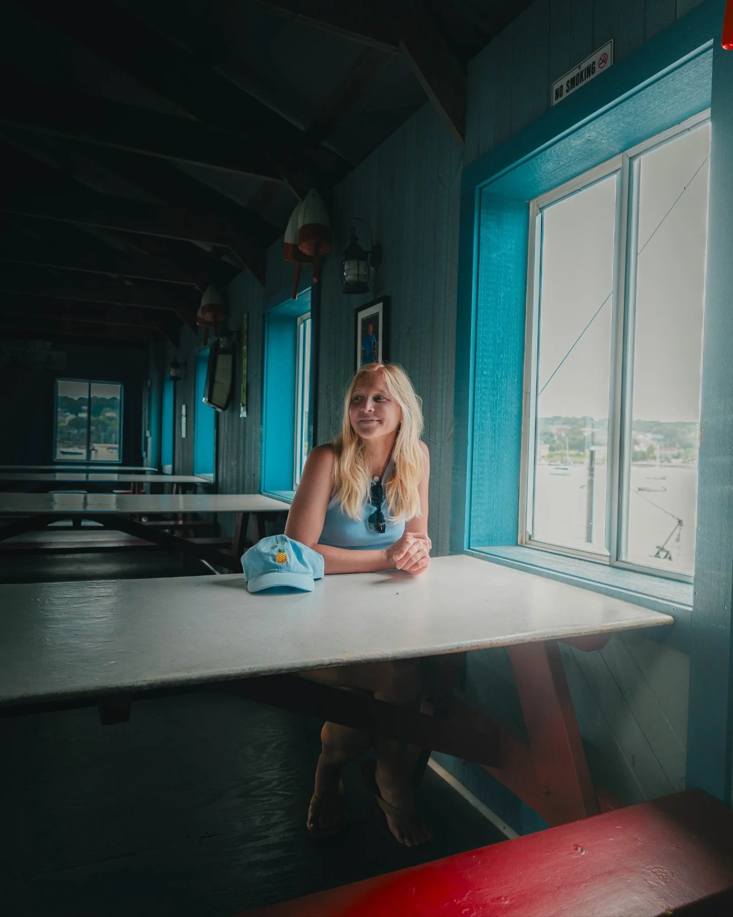 Been reeaaal quiet on here as of late, per usual. Here are some fun grabs from this summer!