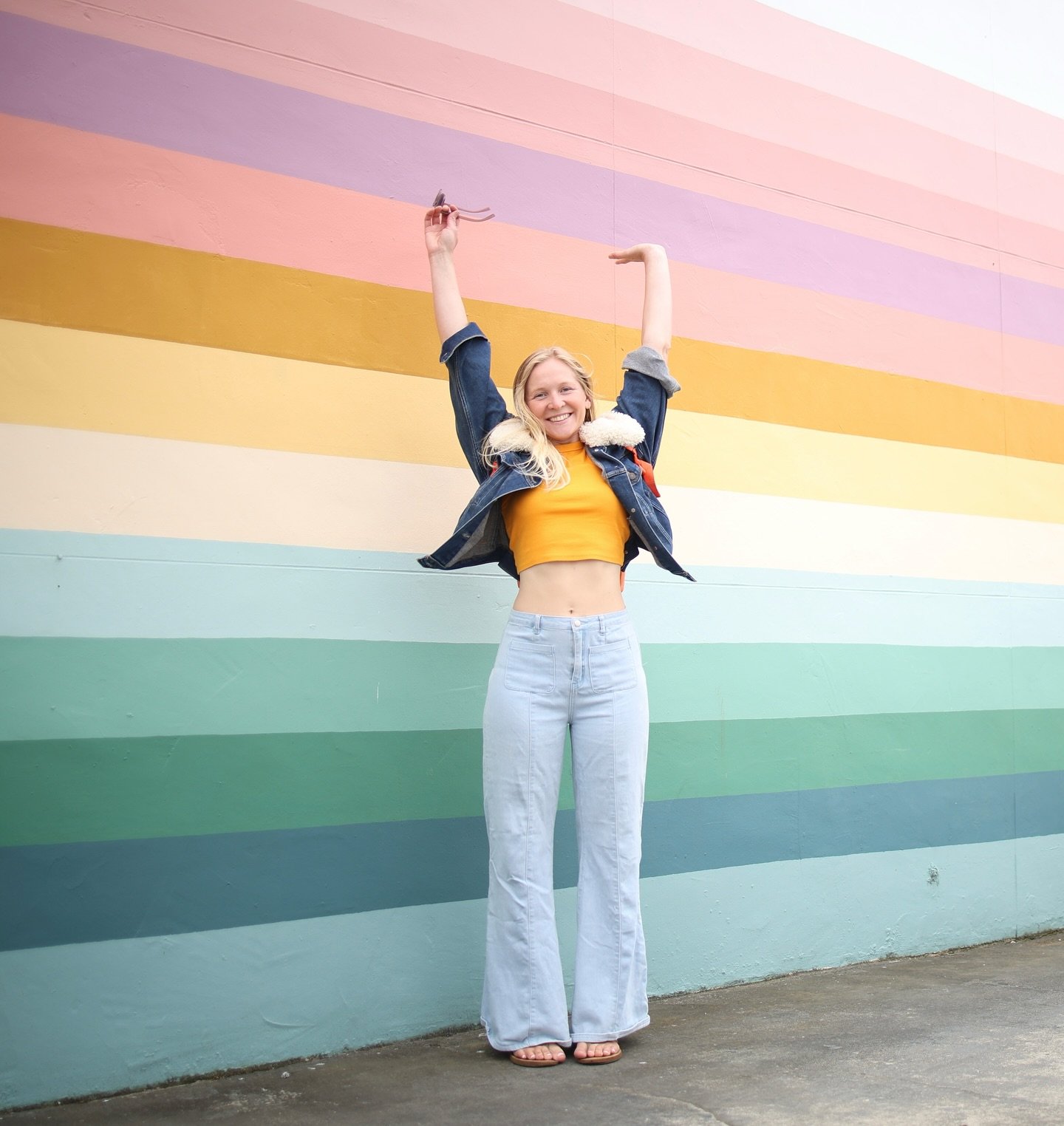 Everyone go wish @allisonw_nderland a happy birthday. She&rsquo;s the absolute best. I&rsquo;m so damn lucky!