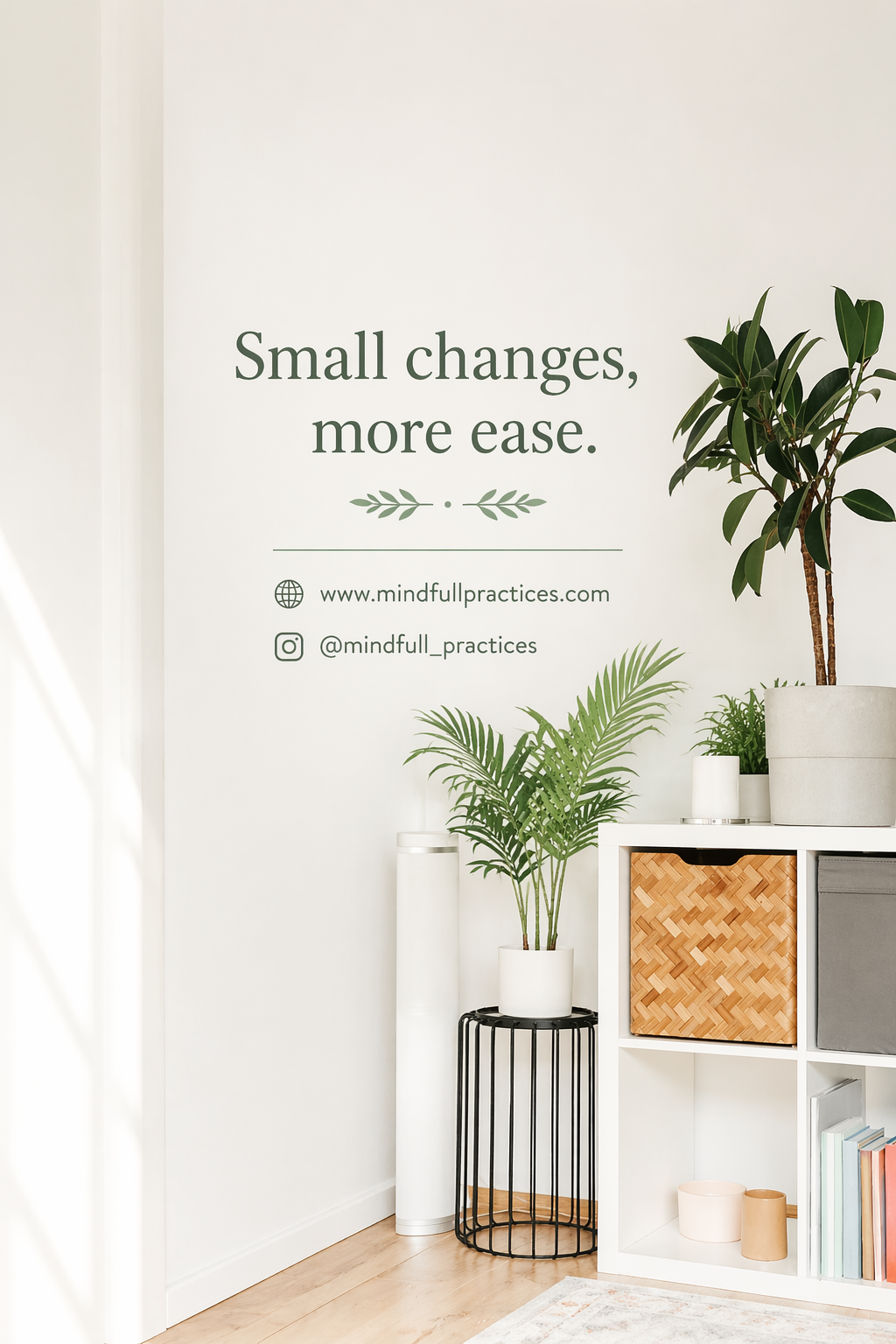 15 Simple Time-Saving Tips for a Calm and Organized Home