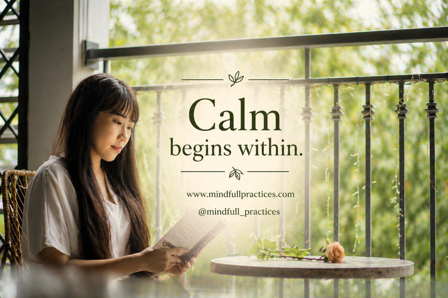 From Chaos to Calm: A Simple and Thoughtful Book Review