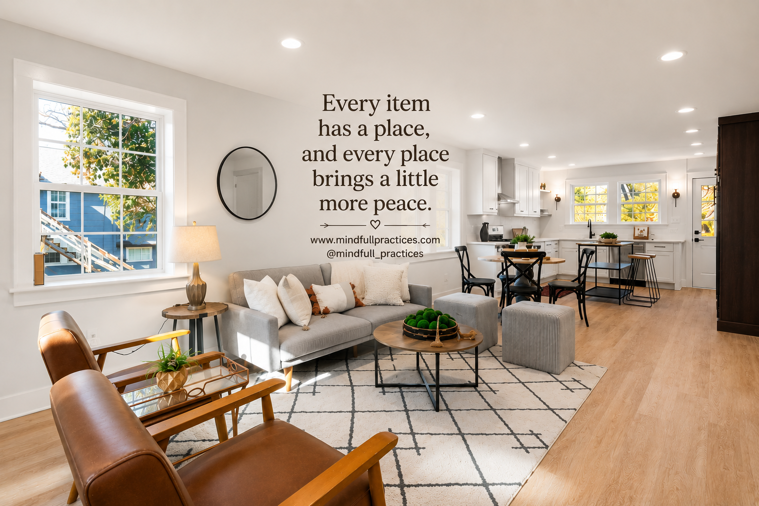 15 Simple Household Tips for a More Organized Home