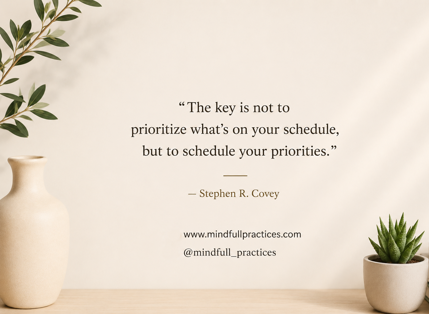 15 Simple Habits That Help Save Time Every Day