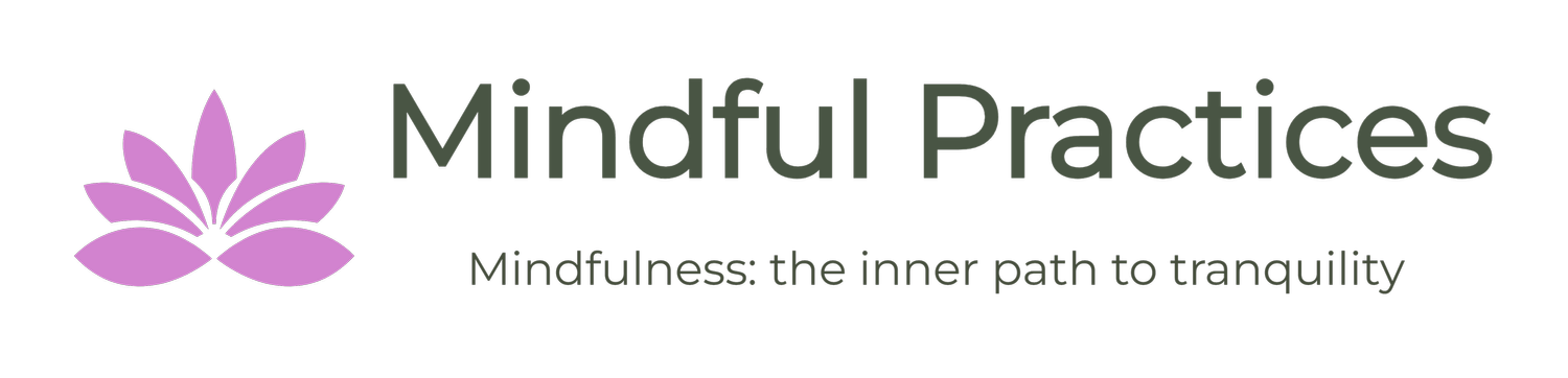 MINDFUL PRACTICES