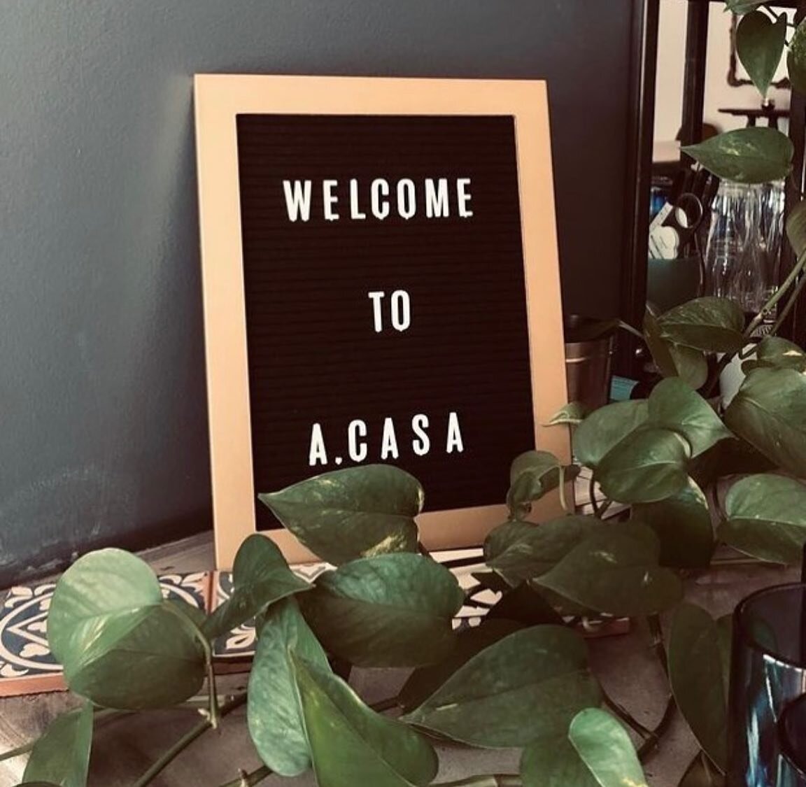Welcome to a.casa! 

If you are new here, WELCOME! We are a community event space located in the heart of south city! At a.casa we create experiences for all people. We celebrate all backgrounds, stories &amp; seasons. An experience at a.casa is more