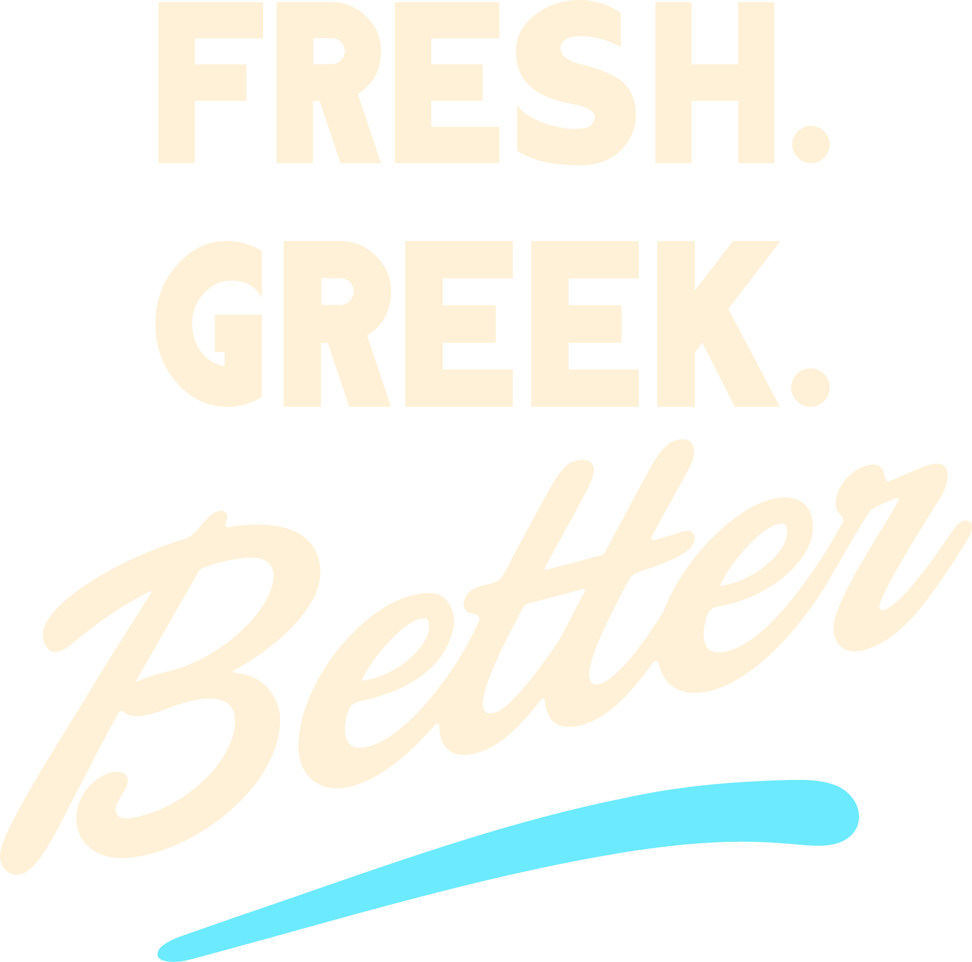 Yala Greek Ice Cream