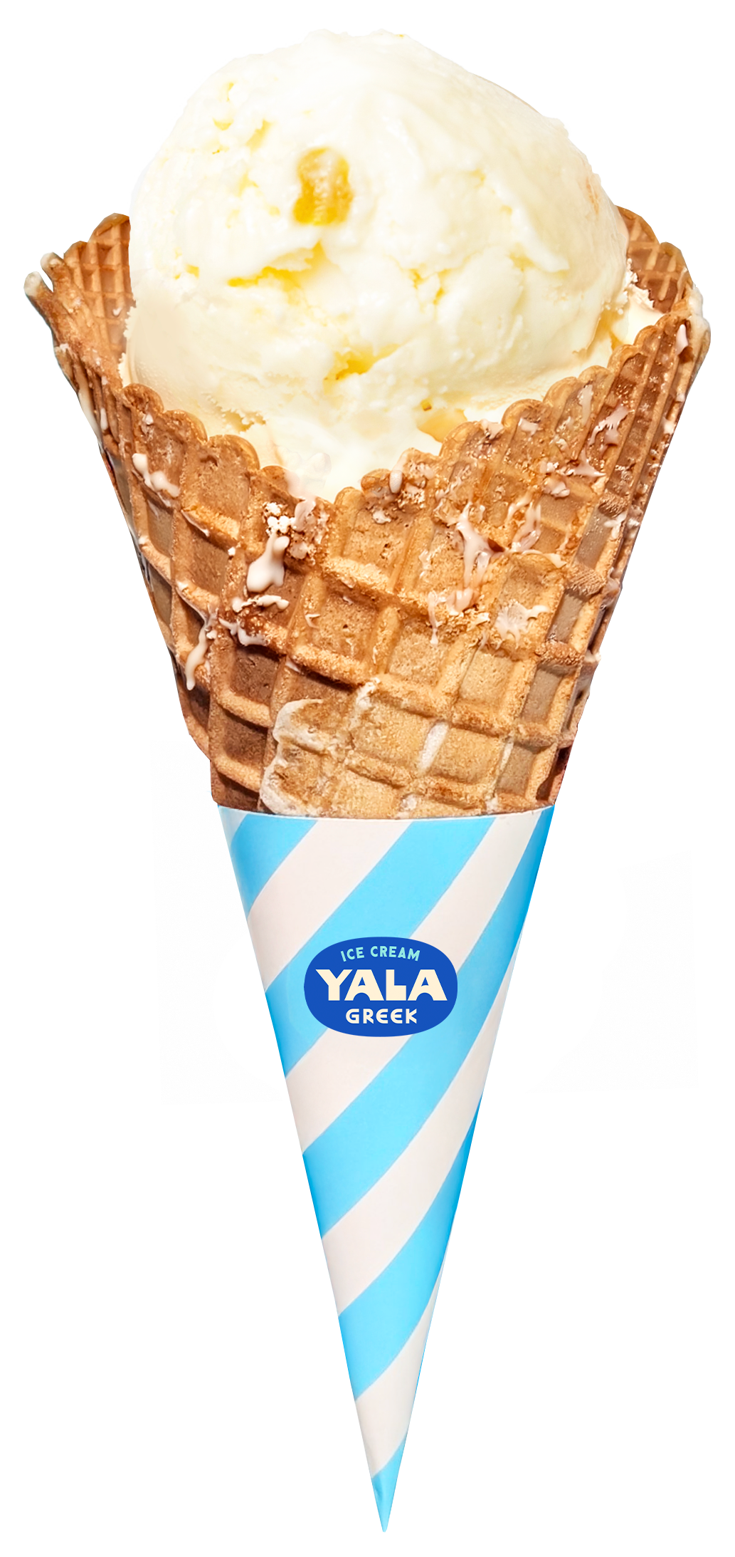 Yala Greek Ice Cream