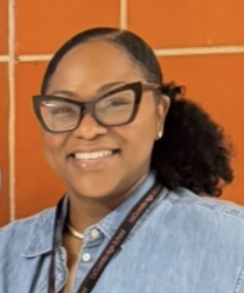 Gloria Alisyed-Lewis