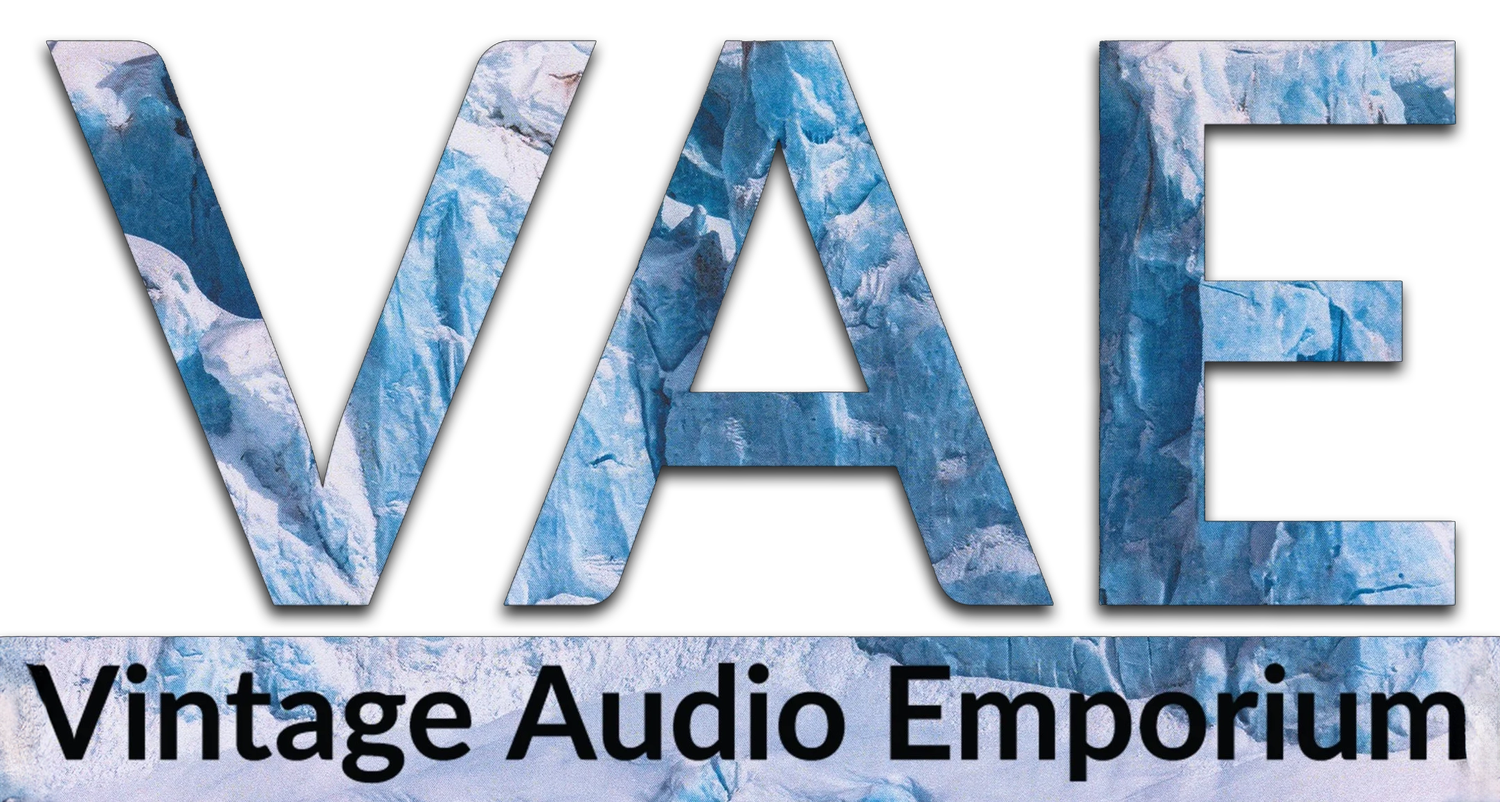 Vintage Audio Emporium