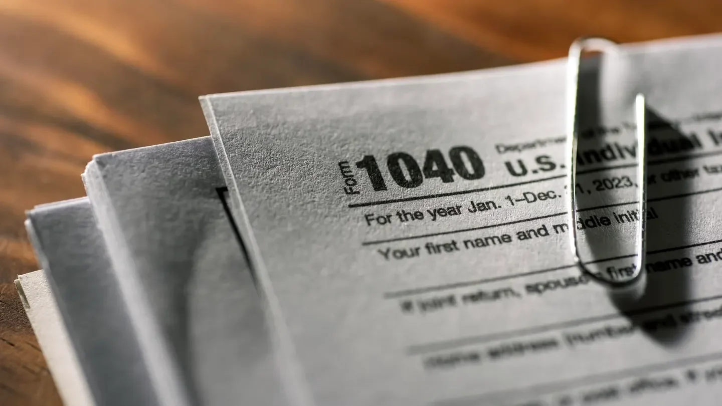 Filing Your 2025 Taxes — The Biggest Changes You Need To Know